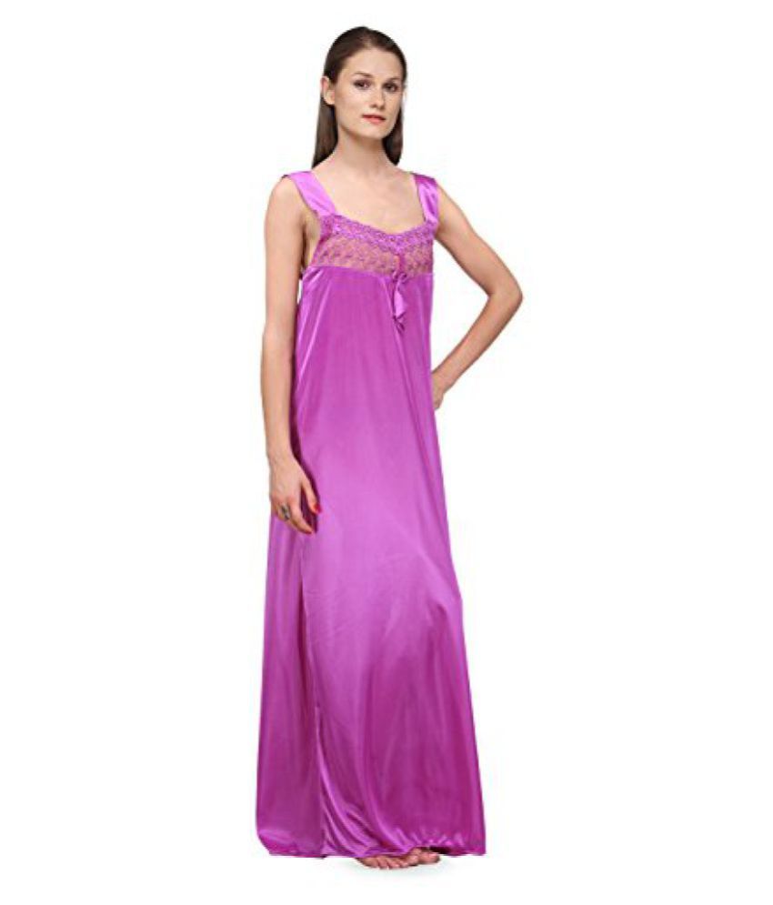 fashigo women's nighty