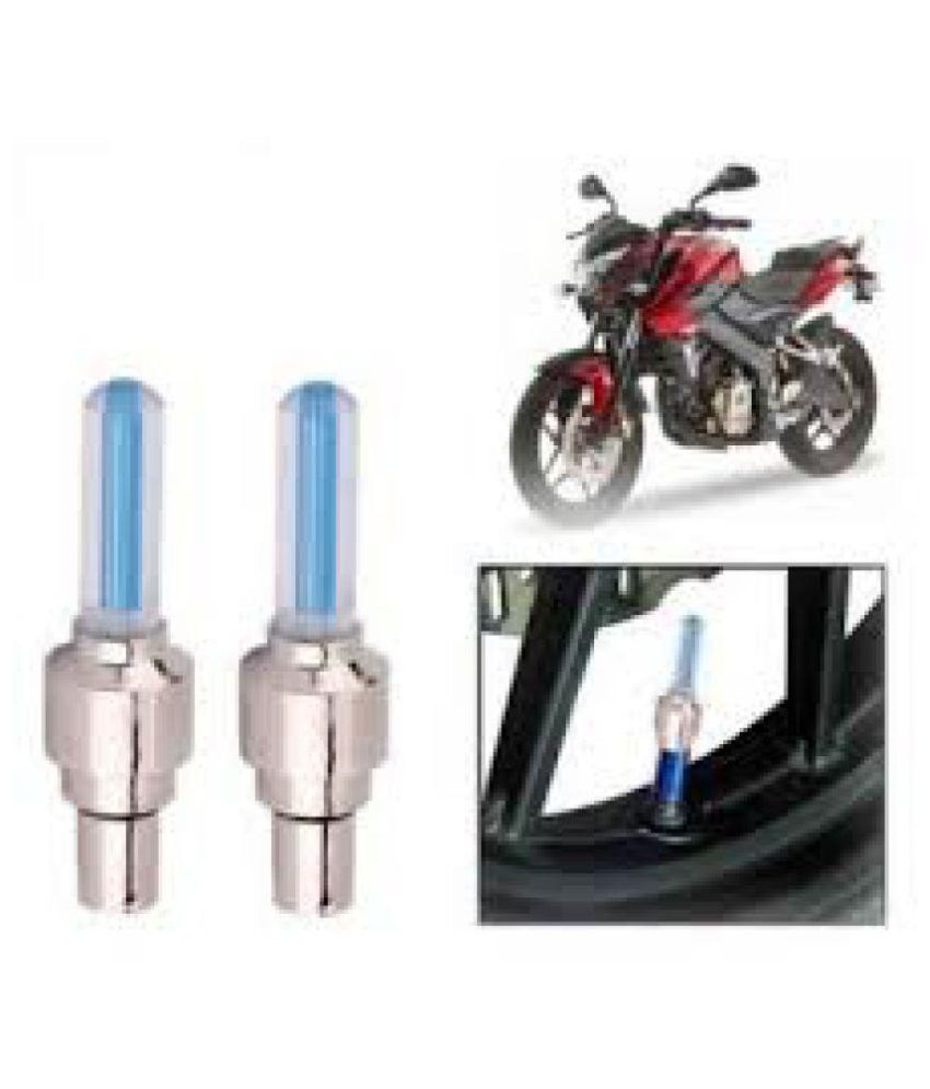 MR Trading Bike Tyre LED Light with Motion Sensor for Royal Enfield