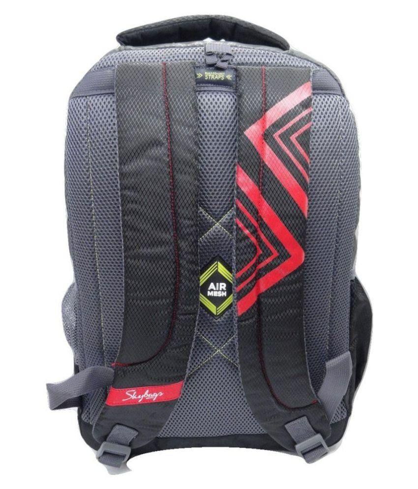 Skybags Multi Backpack Buy Skybags Multi Backpack Online at Low Price