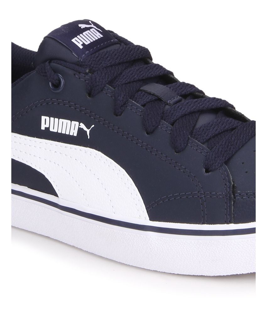 puma point by h-moc