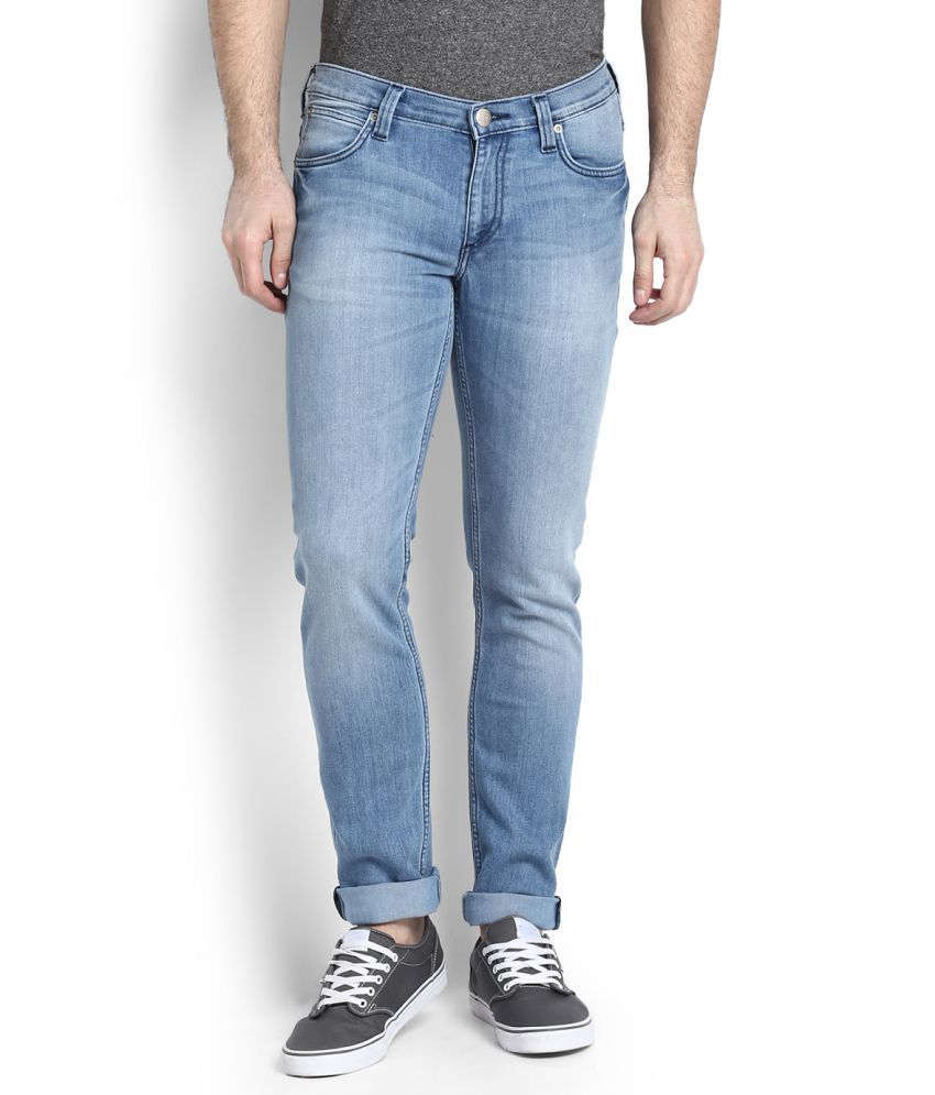 lee skinny jeans