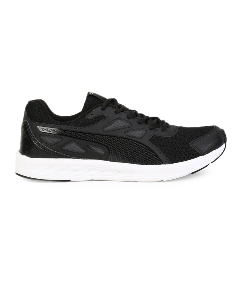 puma driver