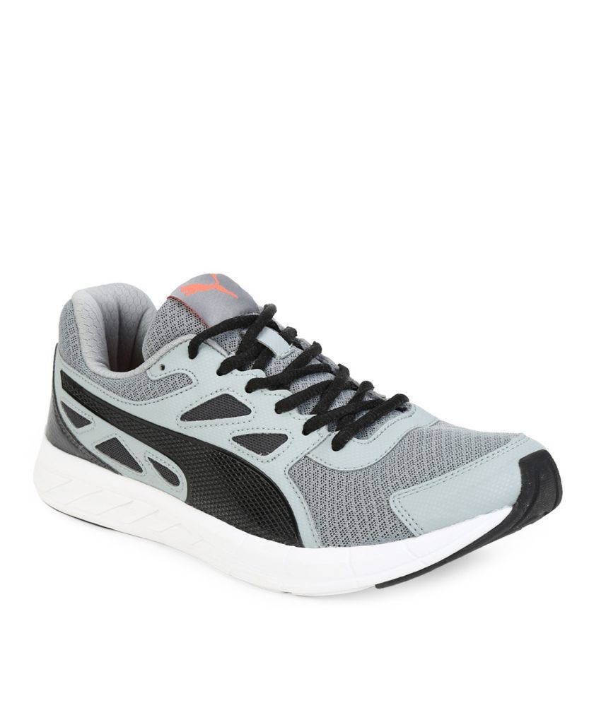 puma driver