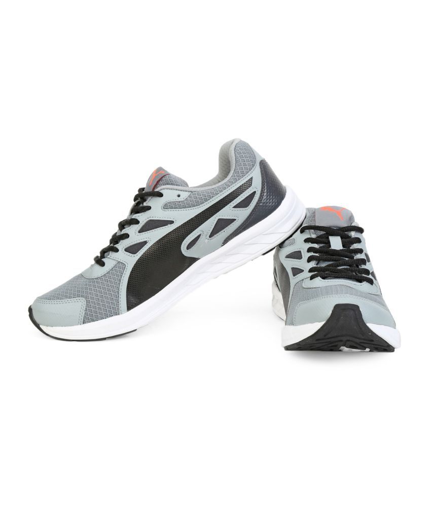 puma driver