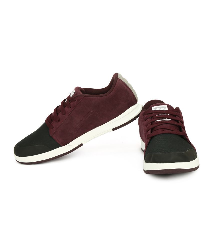 puma funist lo