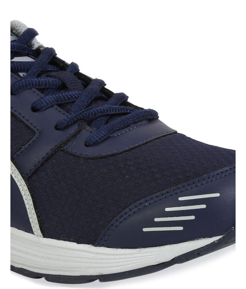 puma harbour dp running shoes