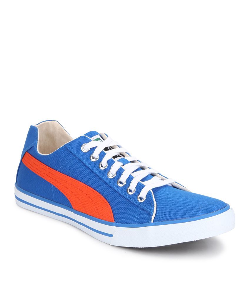 snapdeal puma shoes