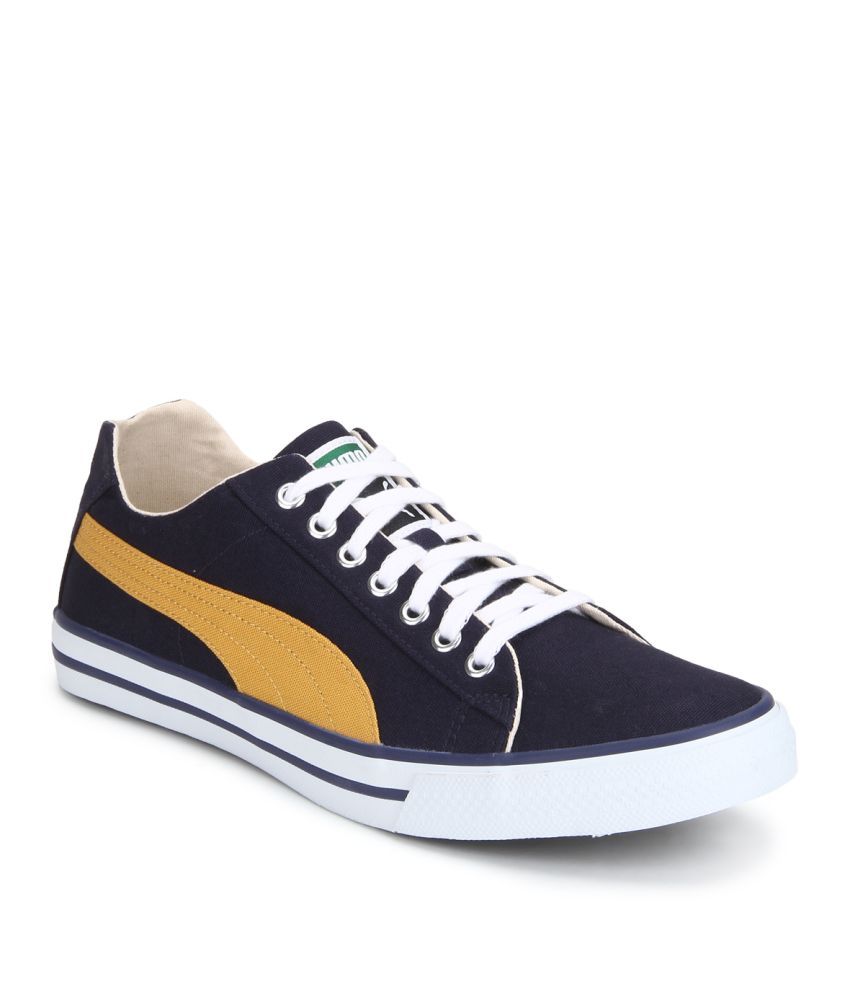 puma casual shoes myntra com