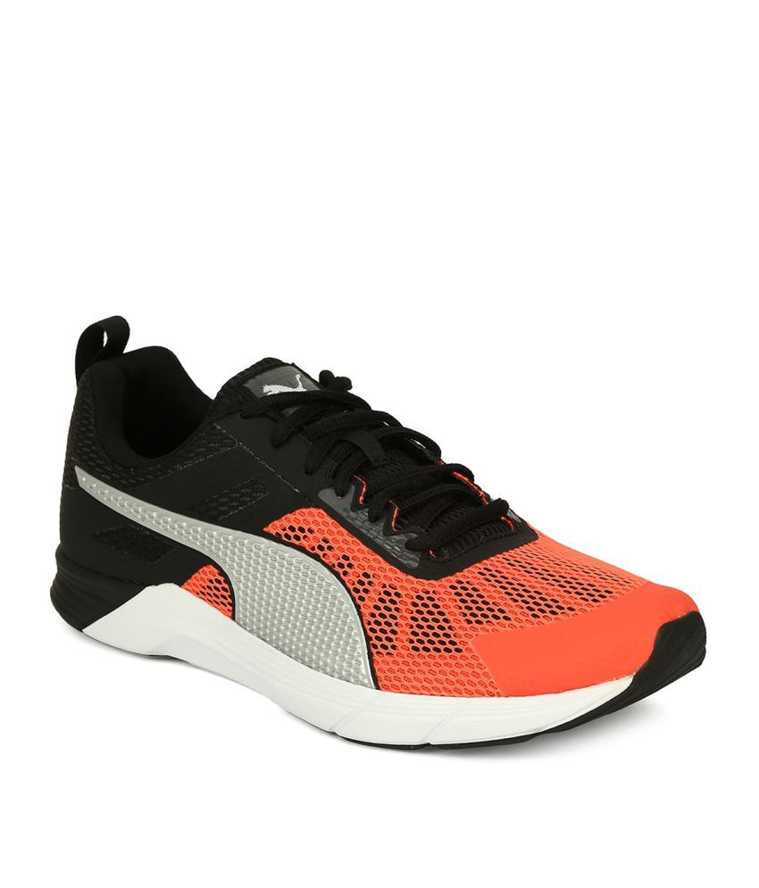 Puma Propel Running Shoes - Buy Puma Propel Running Shoes Online at ...