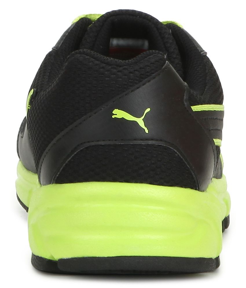 puma strike fashion ii dp