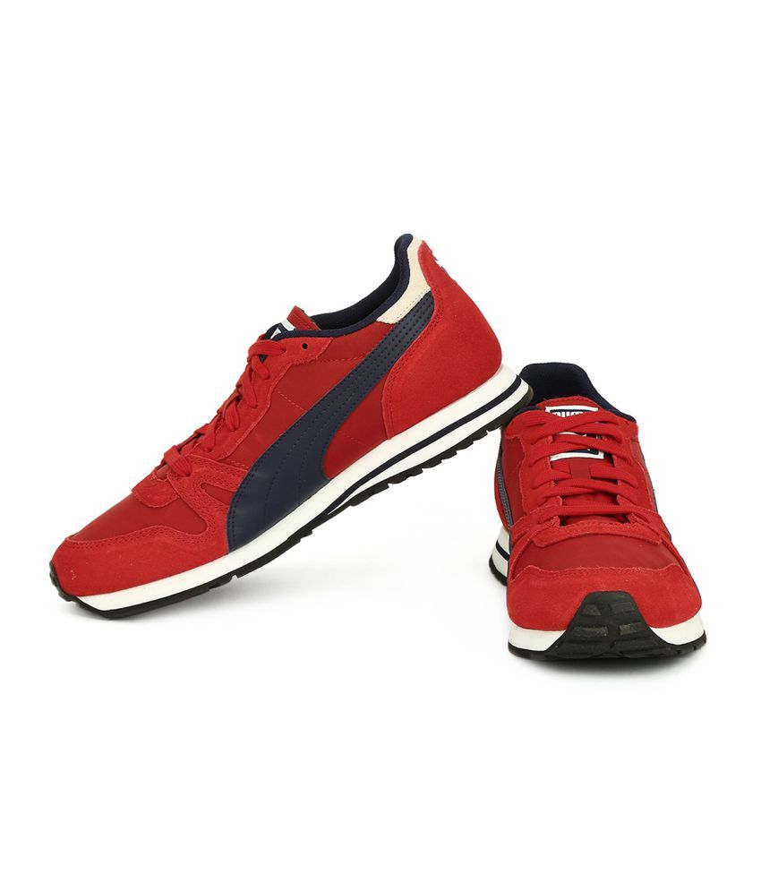 puma yarra