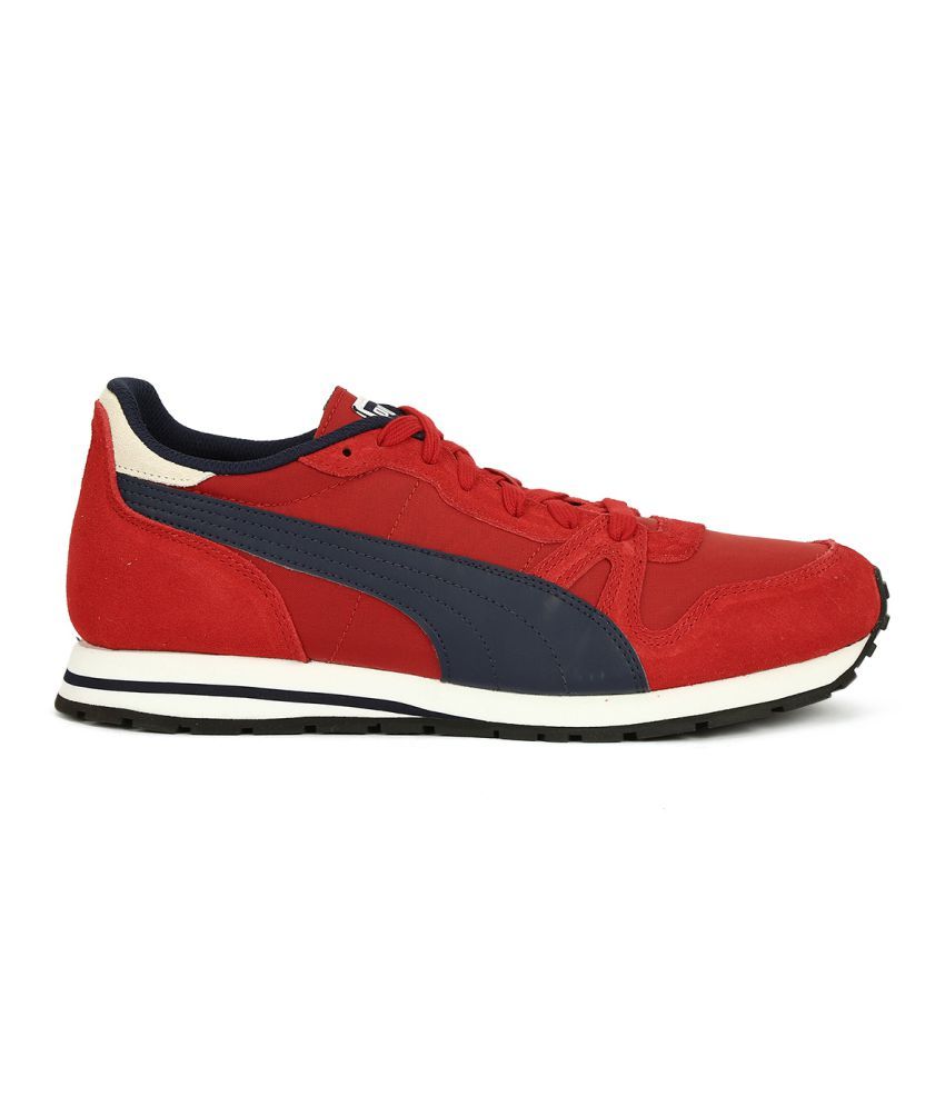 puma yarra