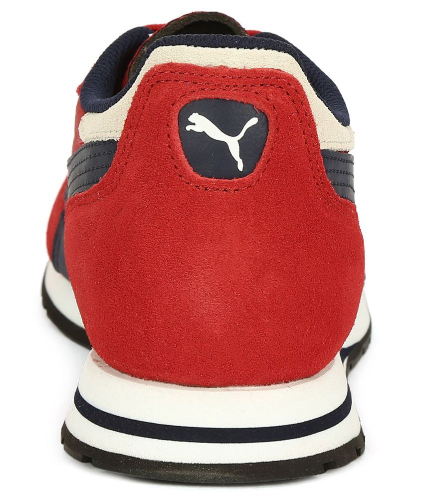 puma yarra classic sneaker