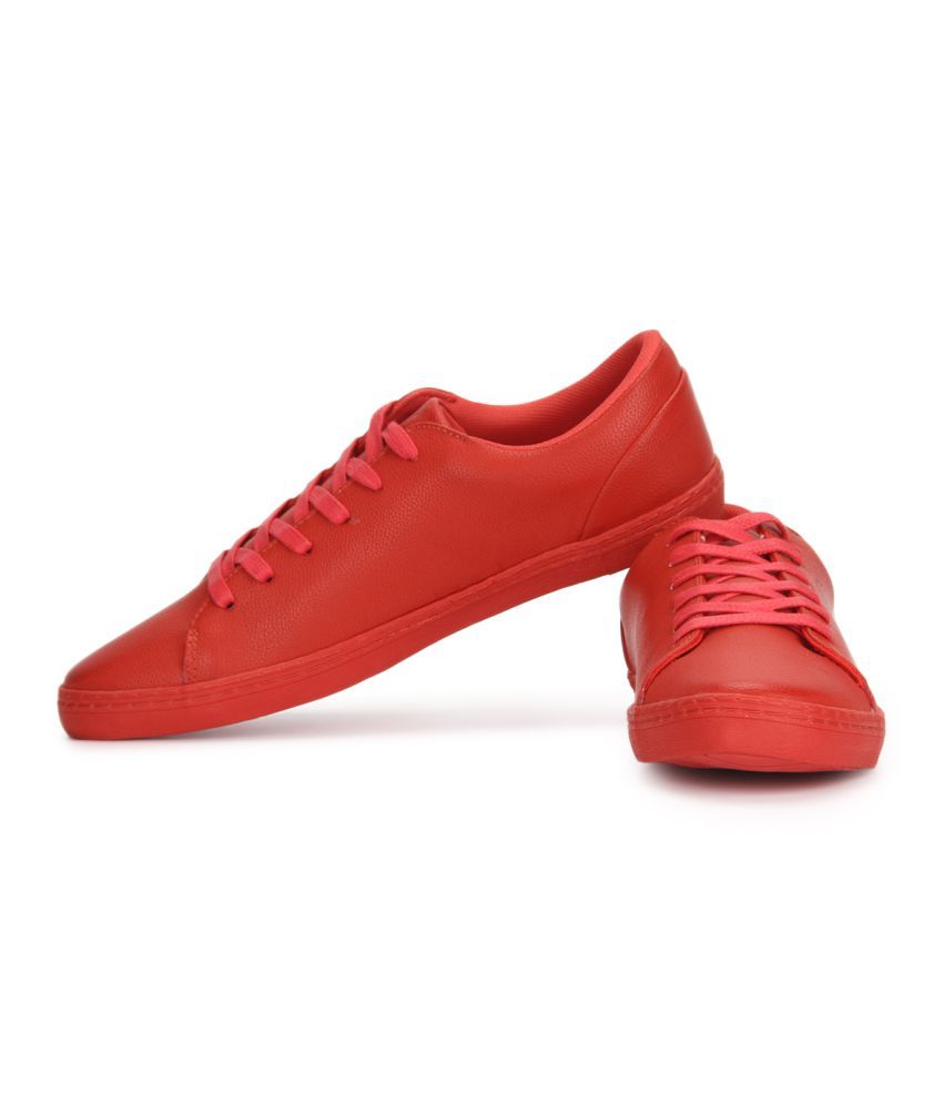 ucb red sneakers