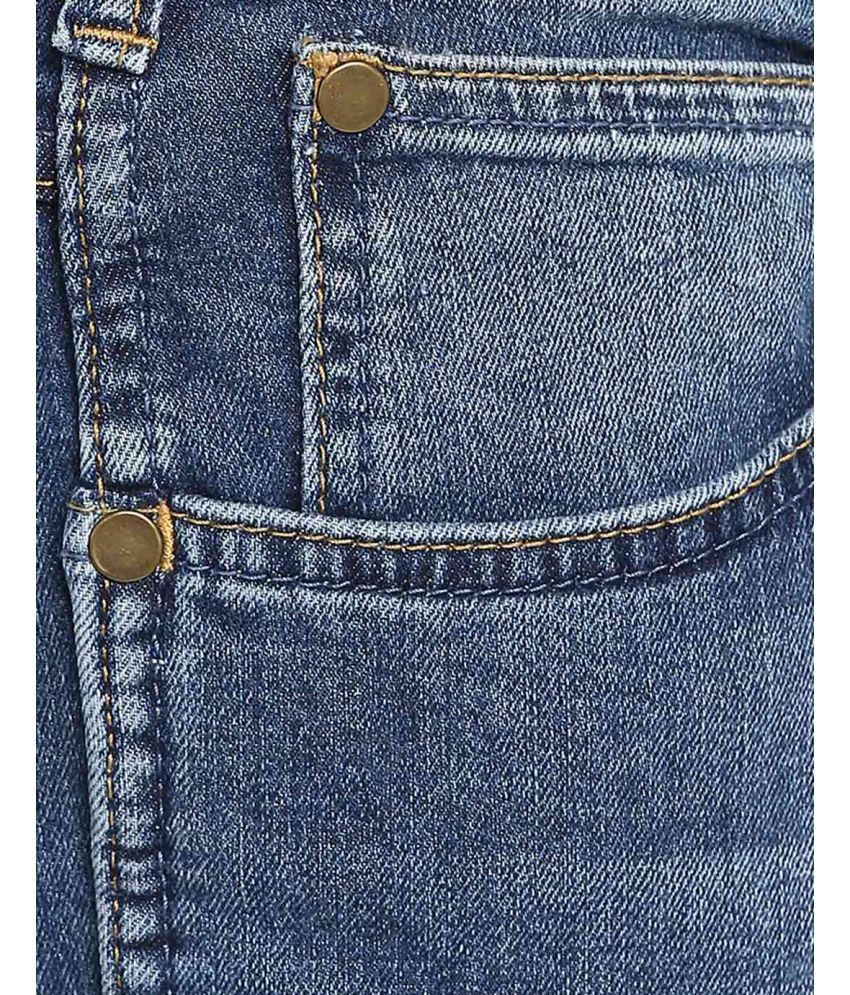 wrangler blue jean