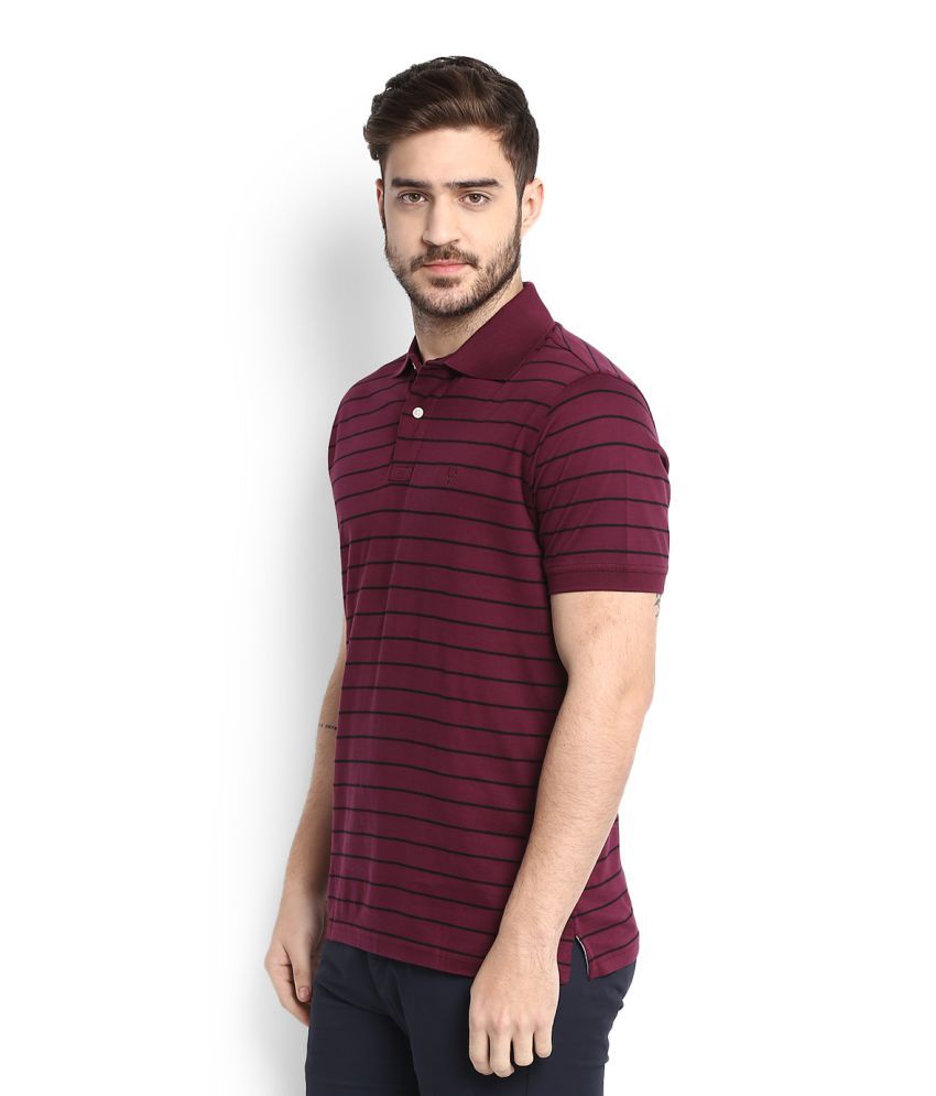 allen solly shirts lowest price