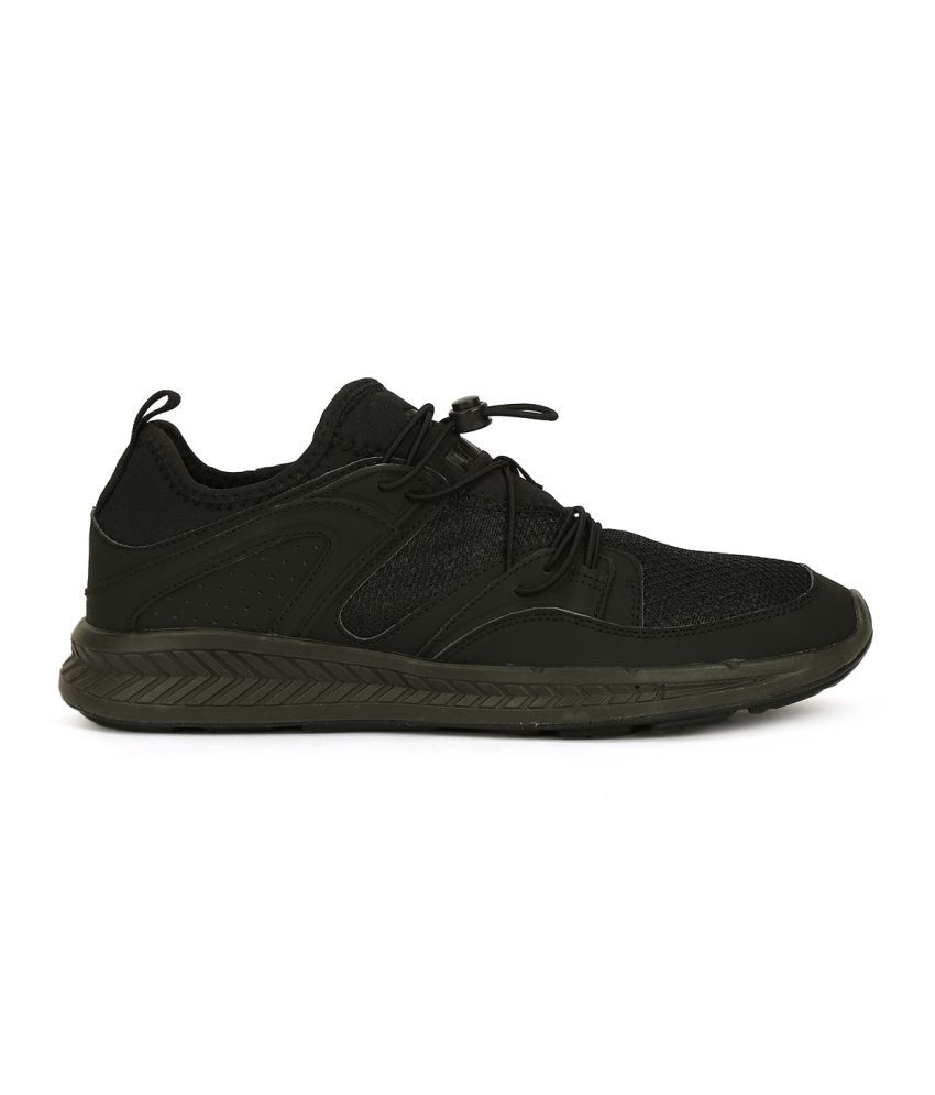 Puma Blaze Ignite Future Minimal Black 