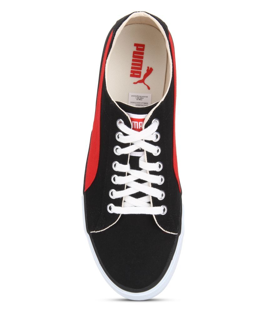puma hip hop sneakers