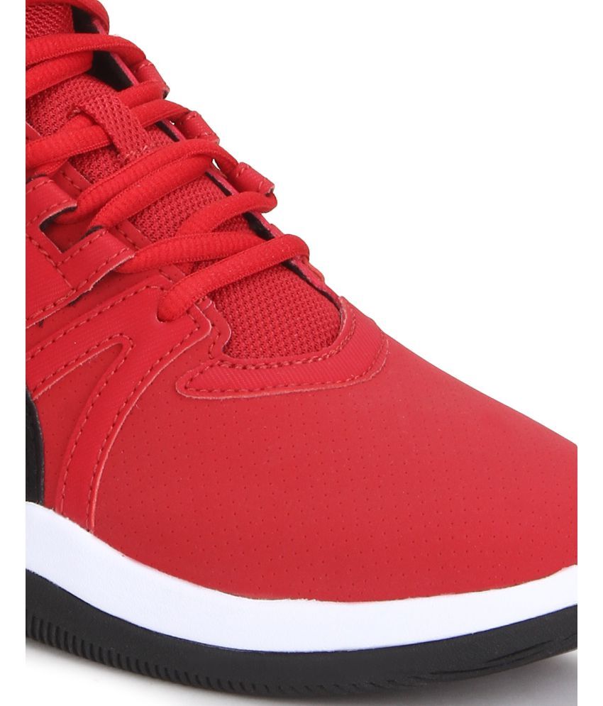 puma rebound street evo sl idp sneakers