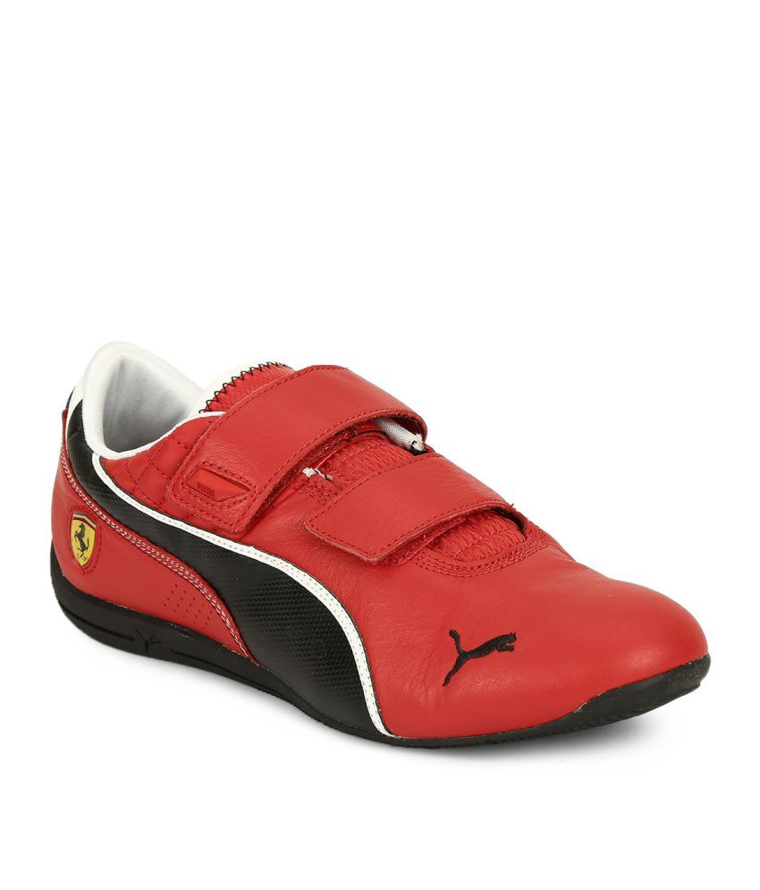 in and out shoes puma