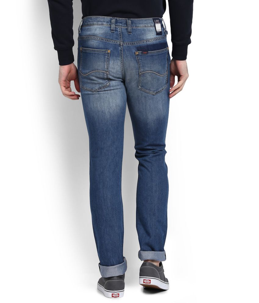 lee skinny jeans