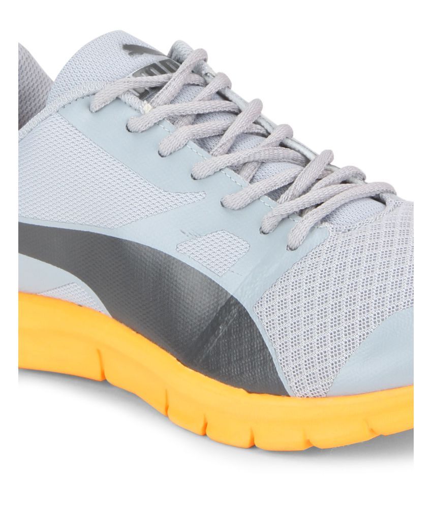 puma breeze 3 idp