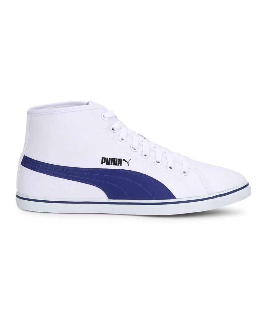 puma elsu v2 mid sl idp sneakers
