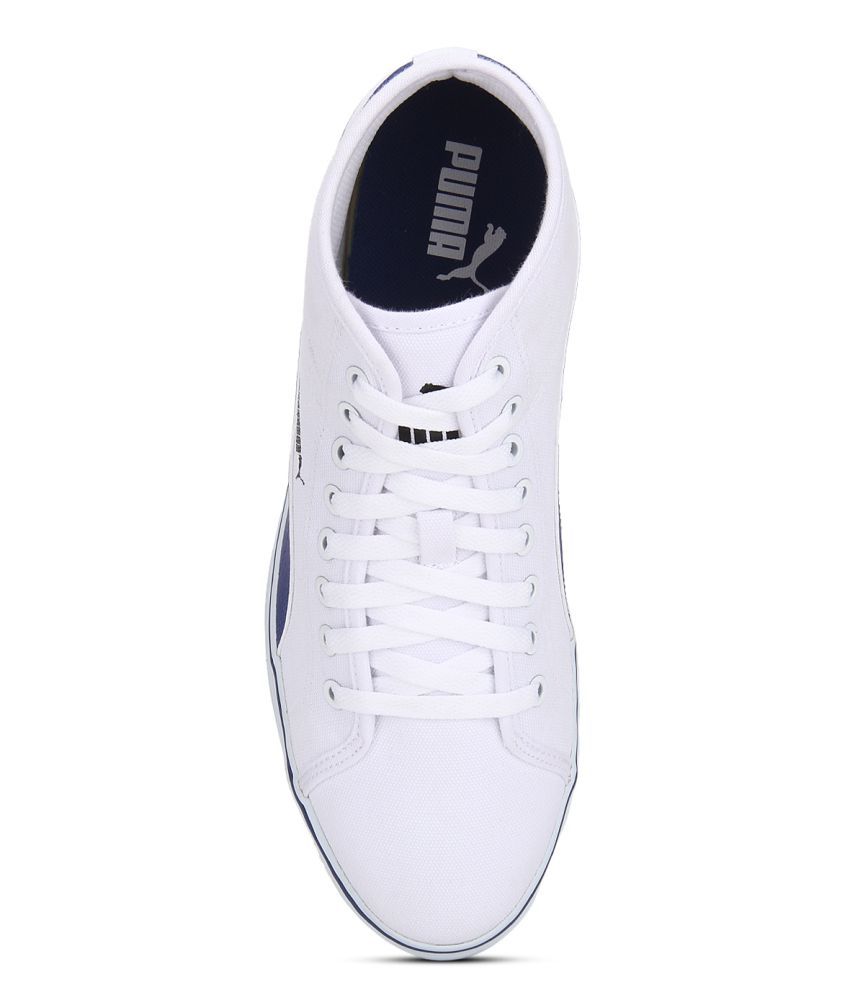puma elsu v2 mid sl idp sneakers