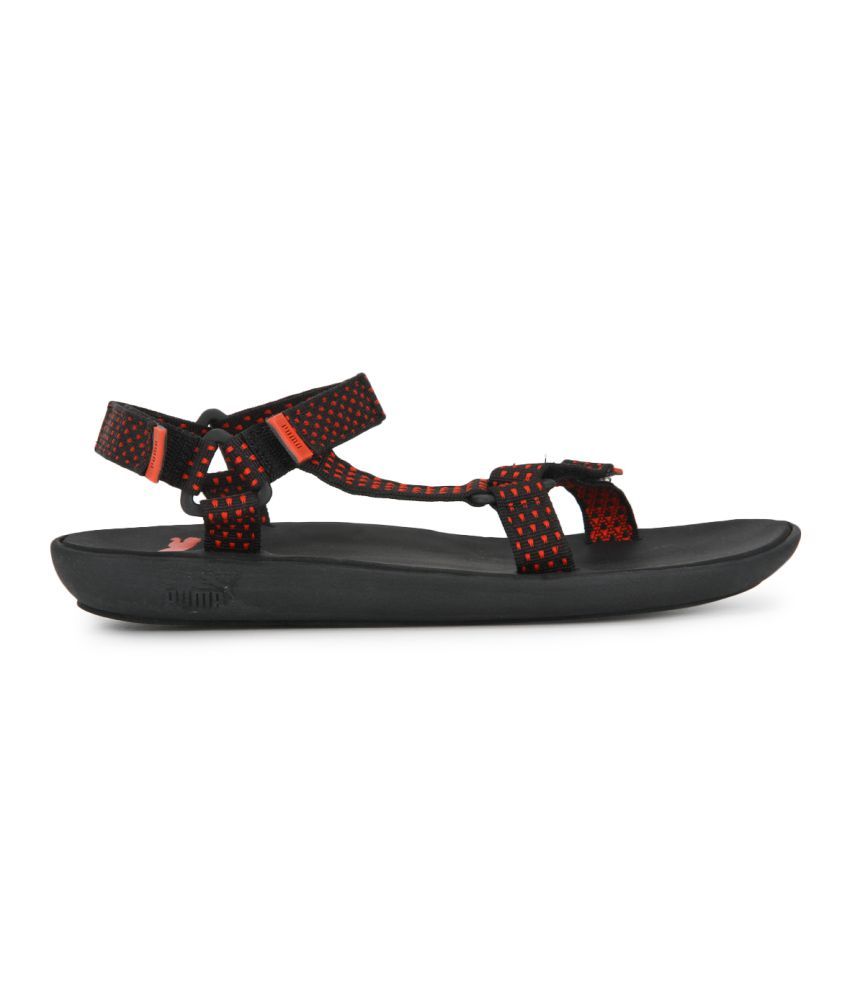 puma idp sandals
