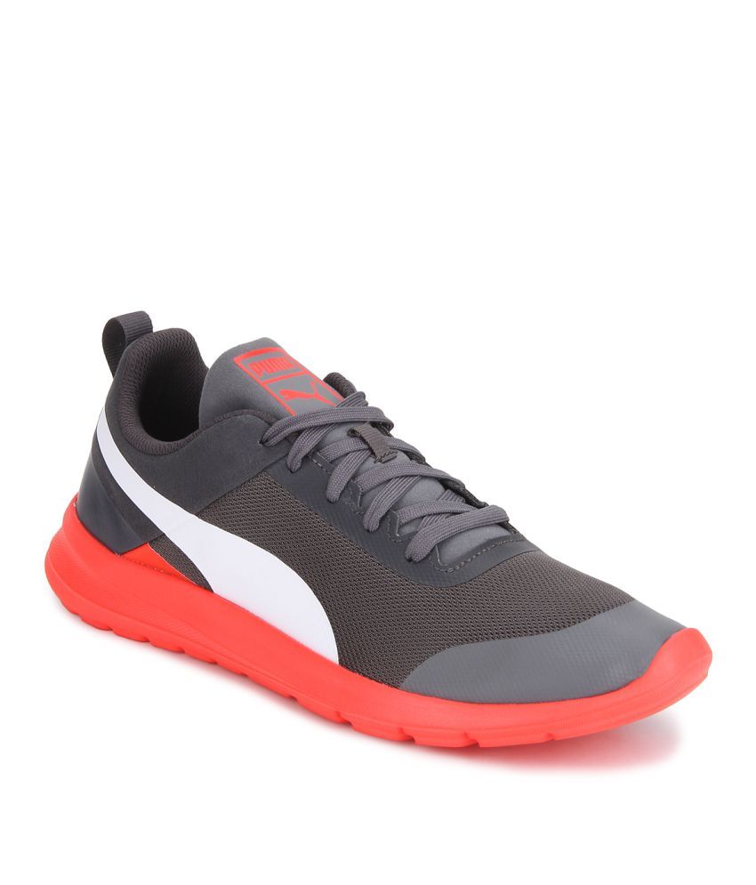 puma duplex