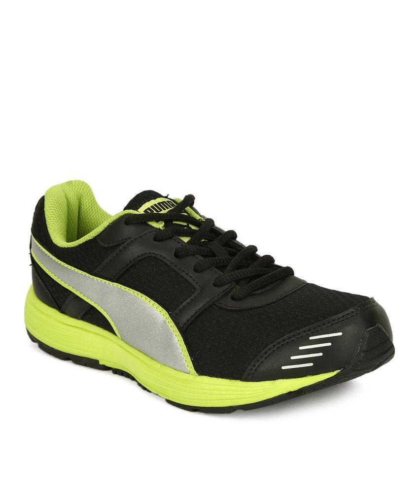 Puma Harbour Fashion Running Shoes Puma Harbour Fashion Running Shoes