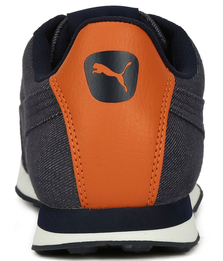 puma denim