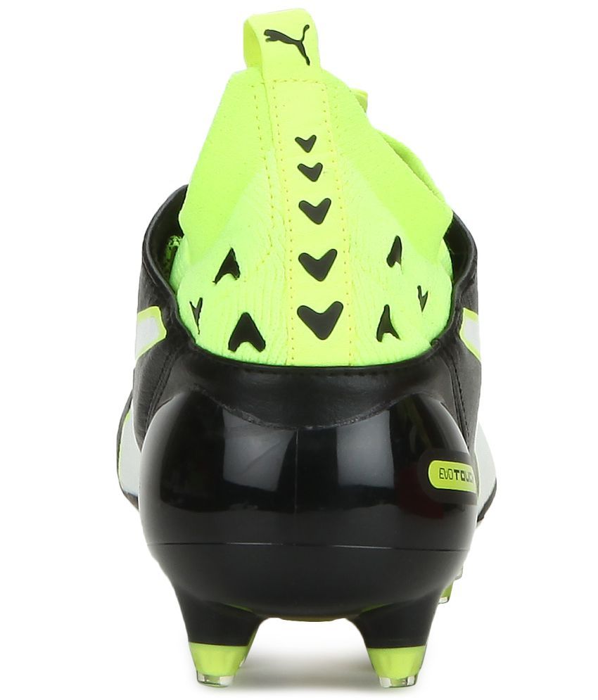 puma evotouch pro sg