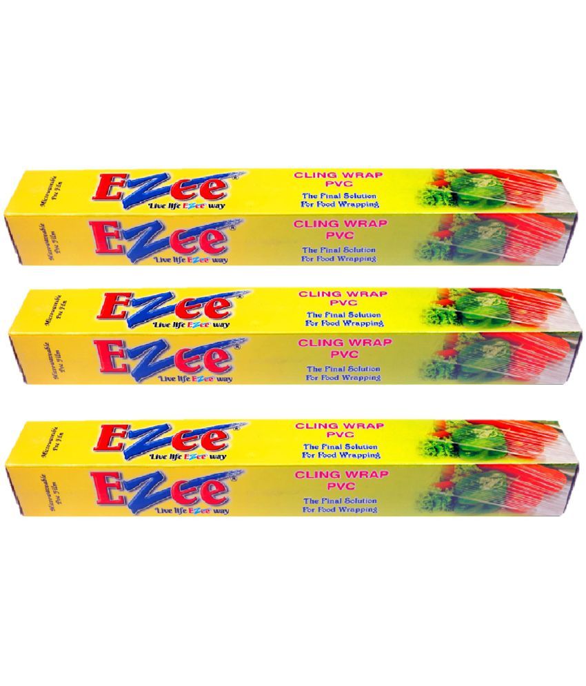 cling wrap price