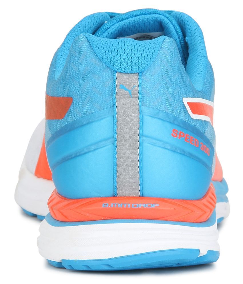 puma breeze 3 idp
