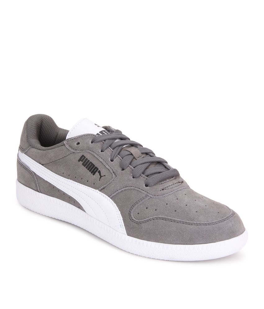puma trainer sd