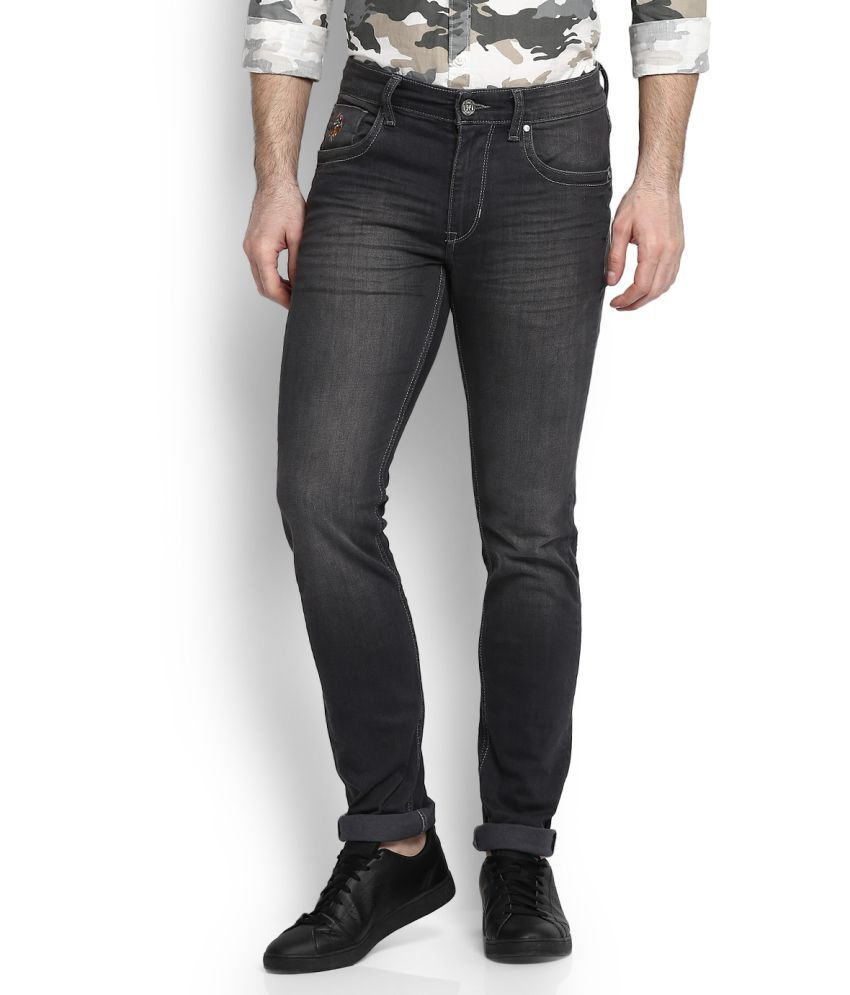 us polo assn black jeans