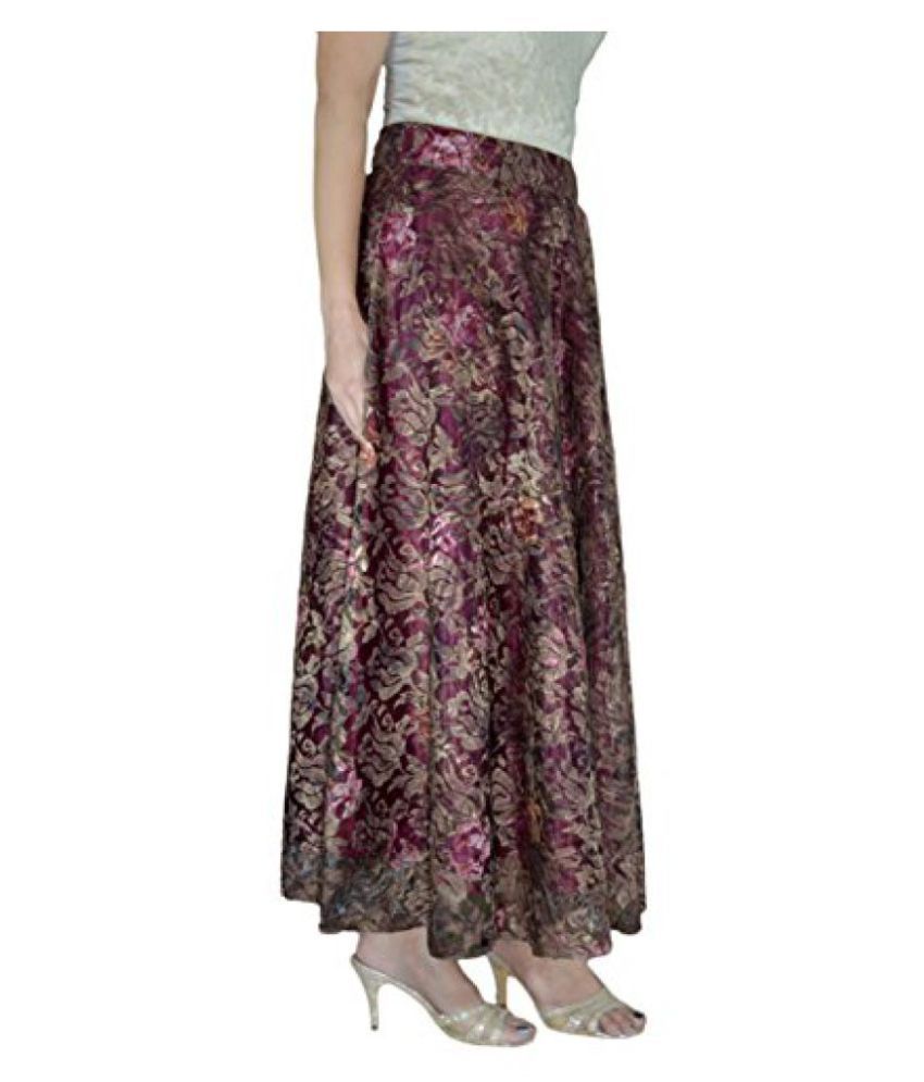 net umbrella skirt