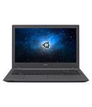 Acer Aspire Aspire E5-575 Notebook Core i3 (6th Generation) 4 GB 39.62cm(15.6) Linux Black