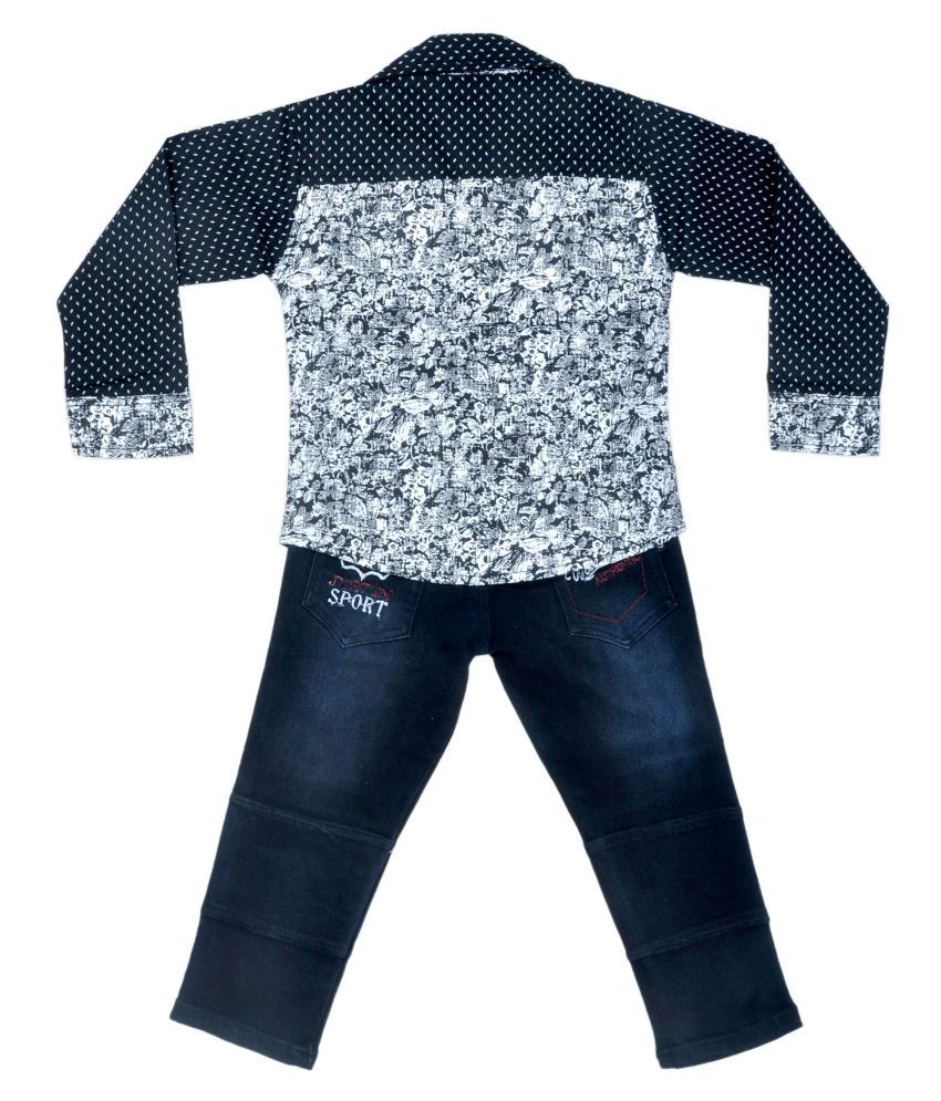 baby shirt and pant