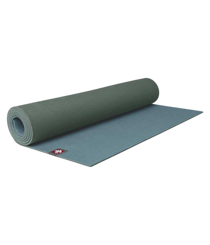 Manduka Mat Ekolite Geyser Yoga Mat 4mm Buy Online At Best Price