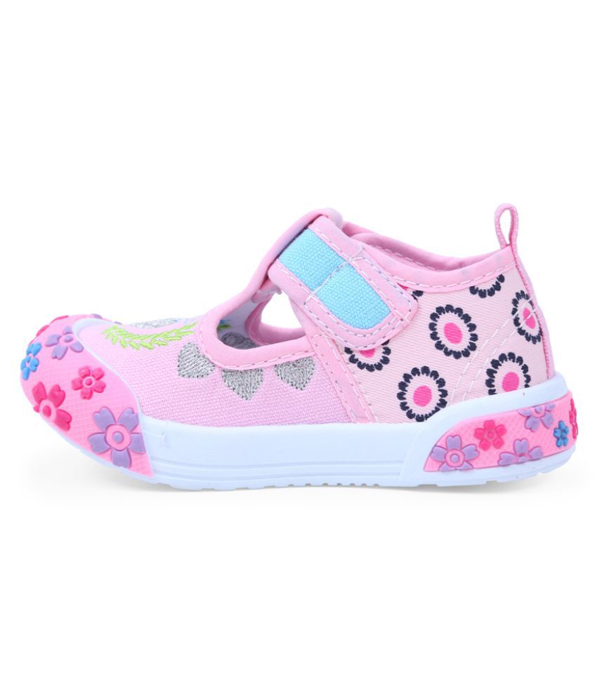 Lilliput Pink Cutie Girl Booties Price in India- Buy Lilliput Pink ...