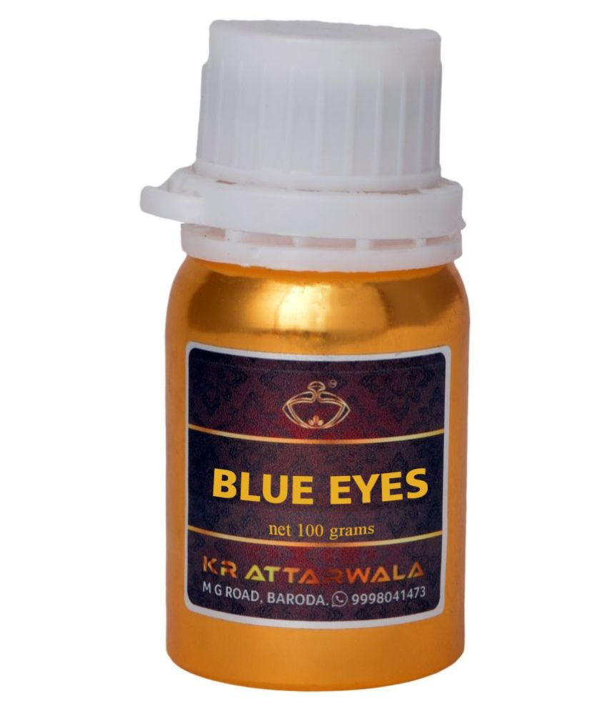 KR Attarwala Blue Eyes Attar Buy Online at Best Prices in India Snapdeal