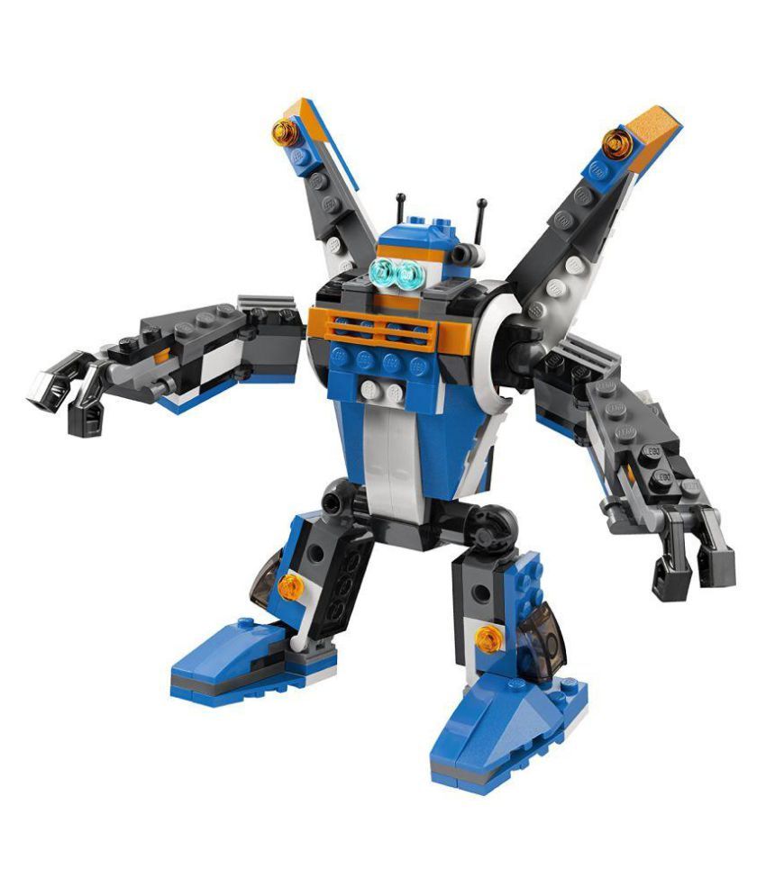 lego 31008 creator thunder wings