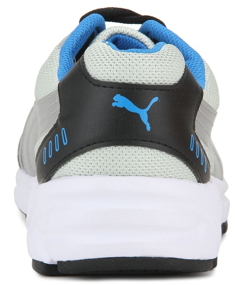 puma argus dp running shoes