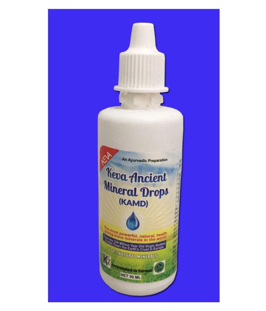 KEVA Wellness drops Syrup 30 ml Buy KEVA Wellness drops Syrup 30 ml at