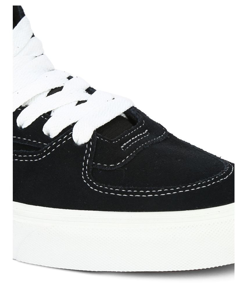 Vans HALF CAB Sneakers Navy Casual Shoes Buy Vans HALF