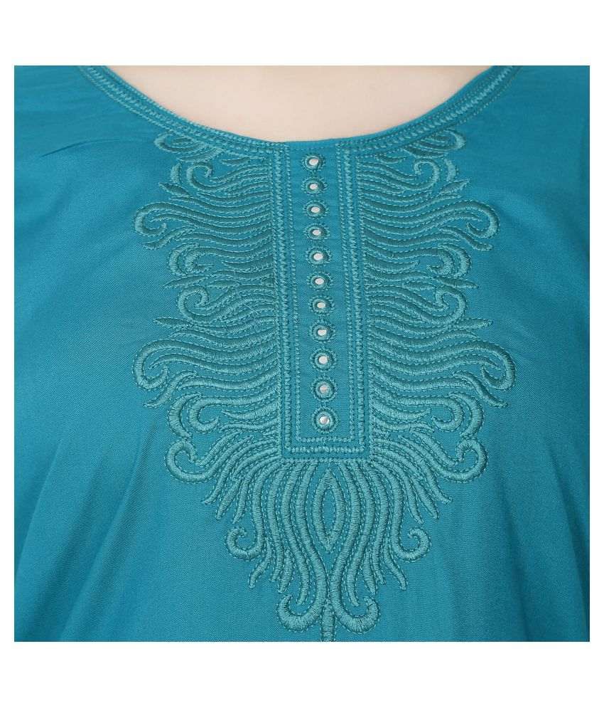 jeans tunics