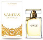 Versace Fragrances Vanitas Women 100Ml