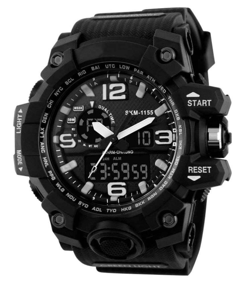 abrexo watch review